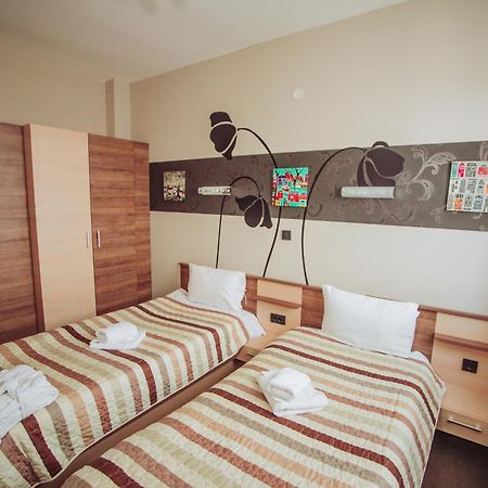Hotel Milmari - Wellness & Spa à Kopaonik Extérieur photo