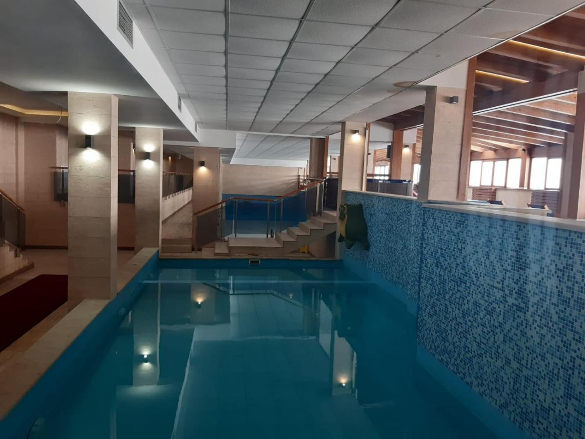 Hotel Milmari - Wellness & Spa à Kopaonik Extérieur photo