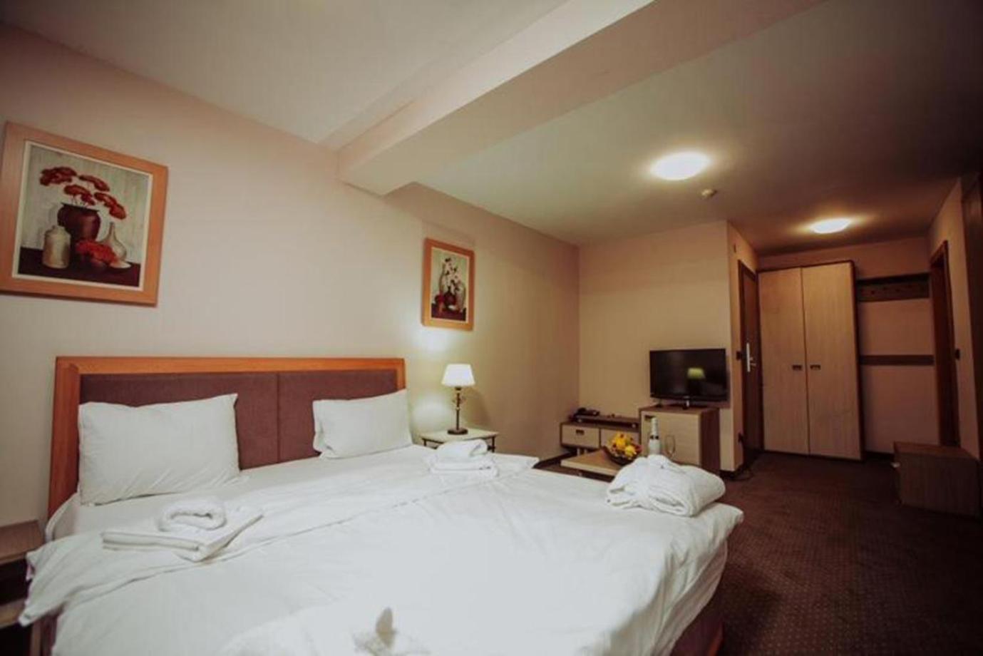 Hotel Milmari - Wellness & Spa à Kopaonik Chambre photo