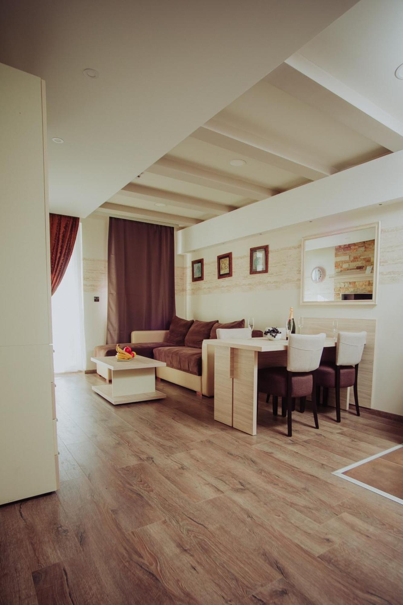 Hotel Milmari - Wellness & Spa à Kopaonik Chambre photo