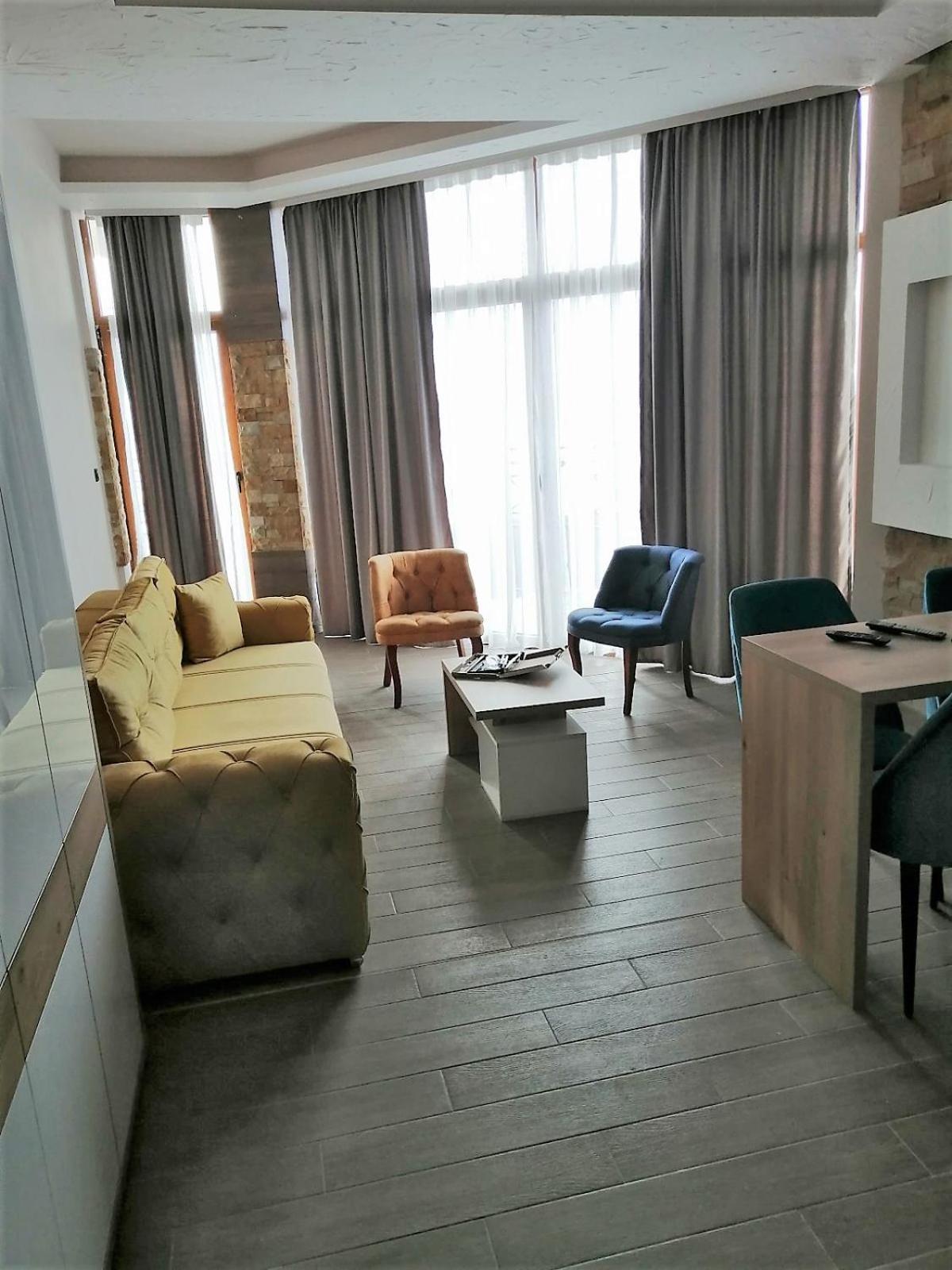 Hotel Milmari - Wellness & Spa à Kopaonik Chambre photo