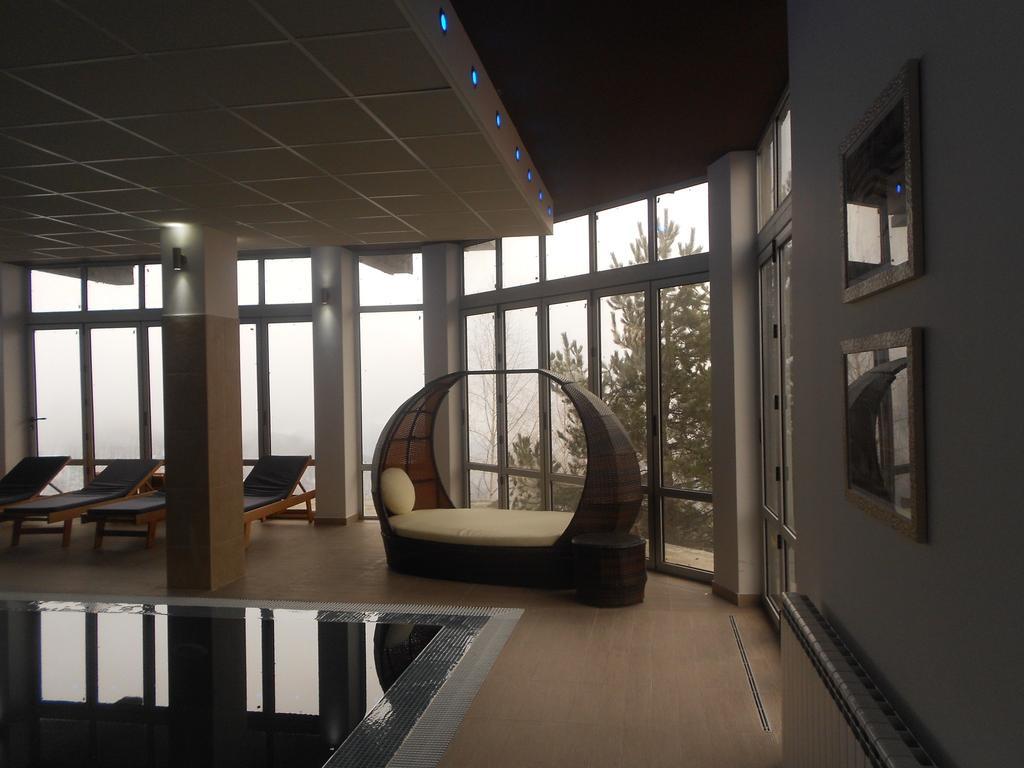 Hotel Milmari - Wellness & Spa à Kopaonik Extérieur photo